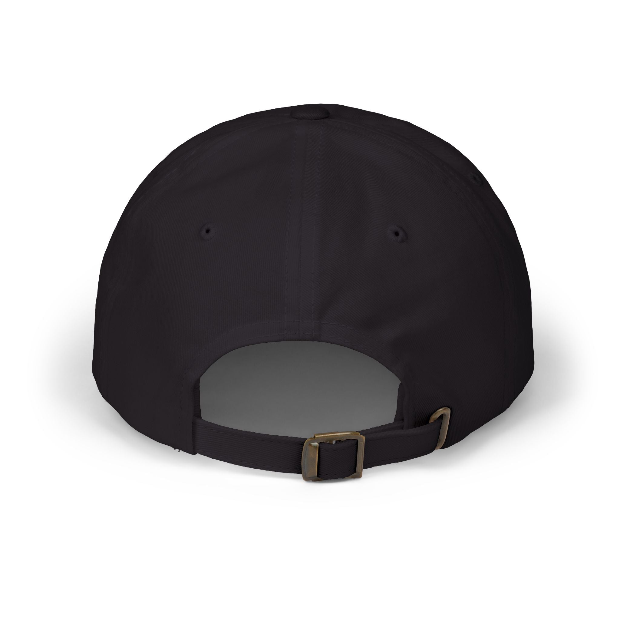 Dad Cap — 'Faith and Keep' Embroidered Inspirational Baseball Hat