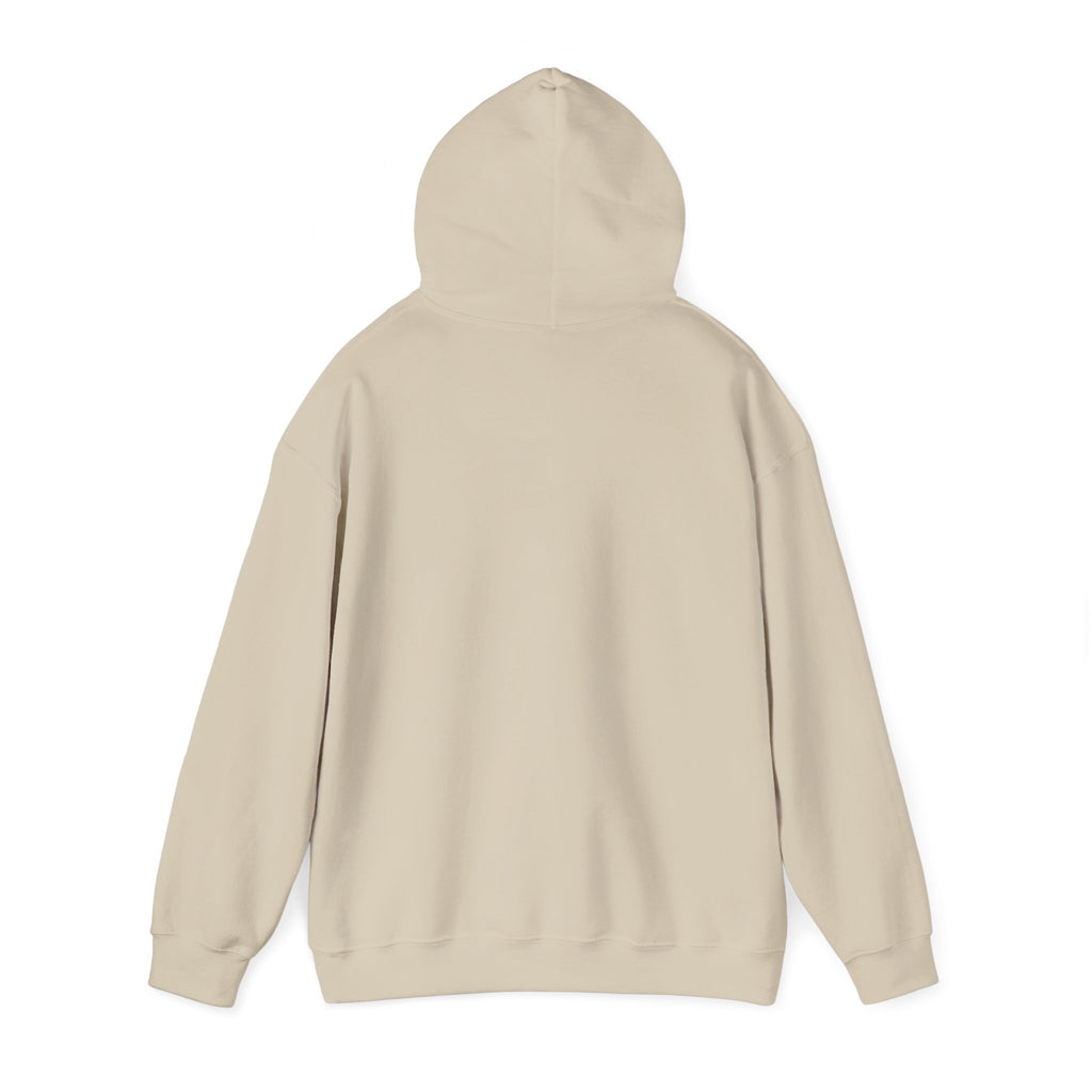 Unisex Heavy Blend Hooded Sweatshirt