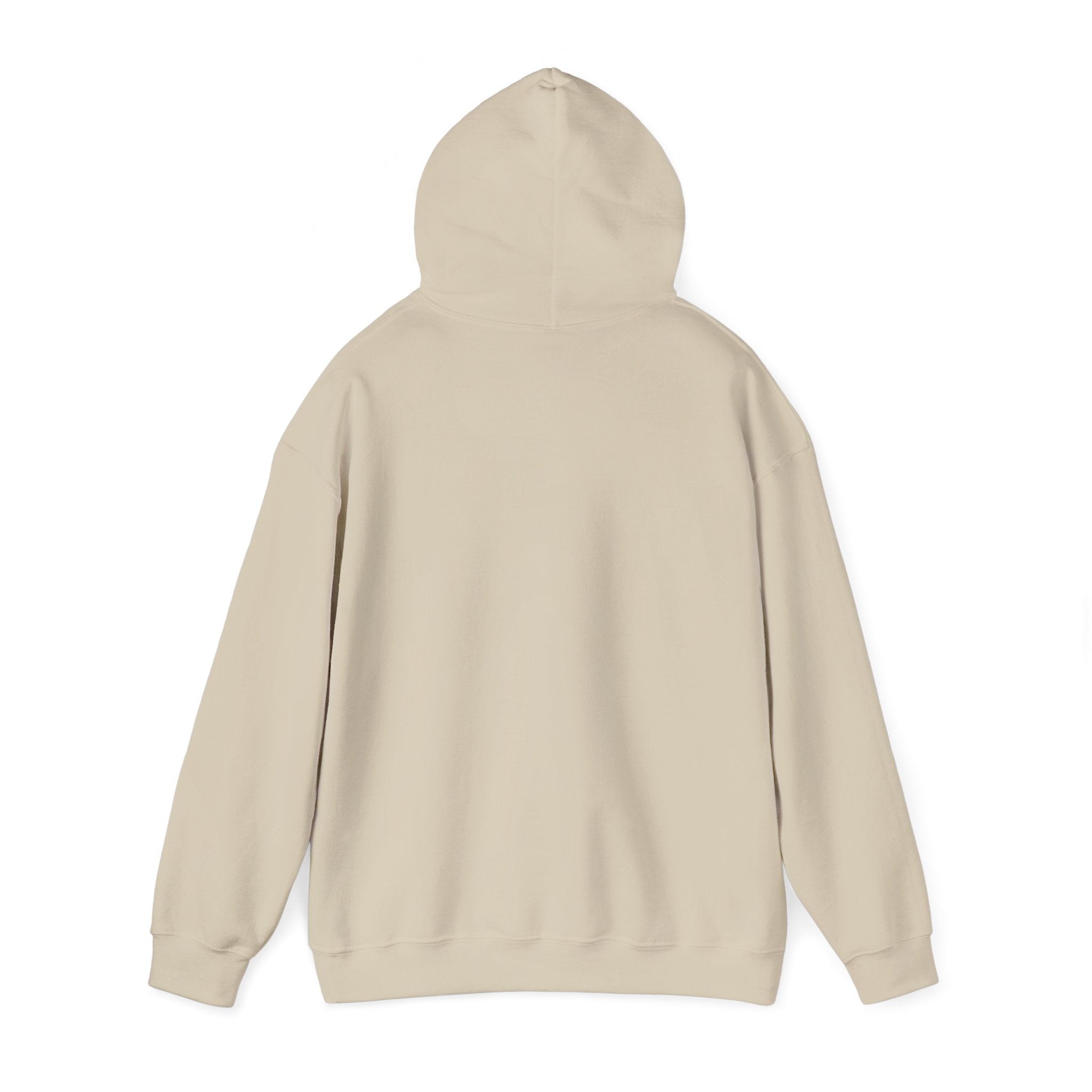 Unisex Heavy Blend Hooded Sweatshirt