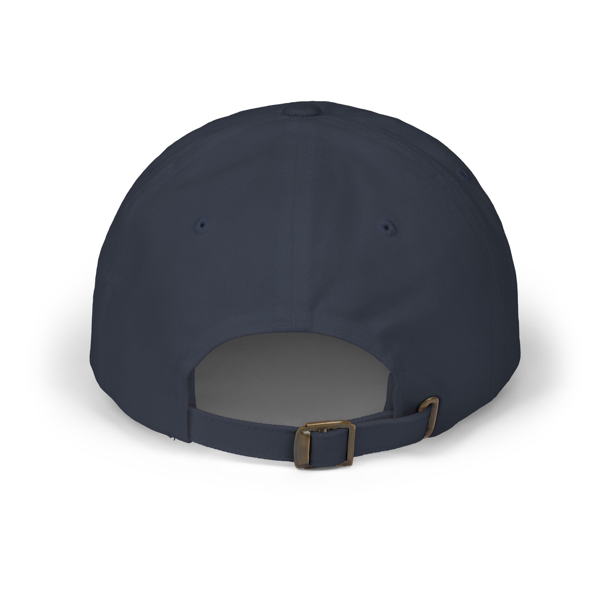 Dad Cap — 'Faith and Keep' Embroidered Inspirational Baseball Hat