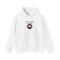 Unisex Heavy Blend Hooded Sweatshirt