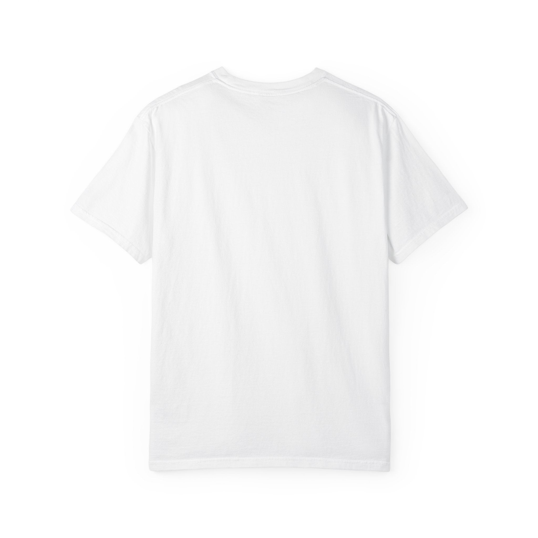 Minimalist Nature Quote Streetwear Unisex Oversized Tee