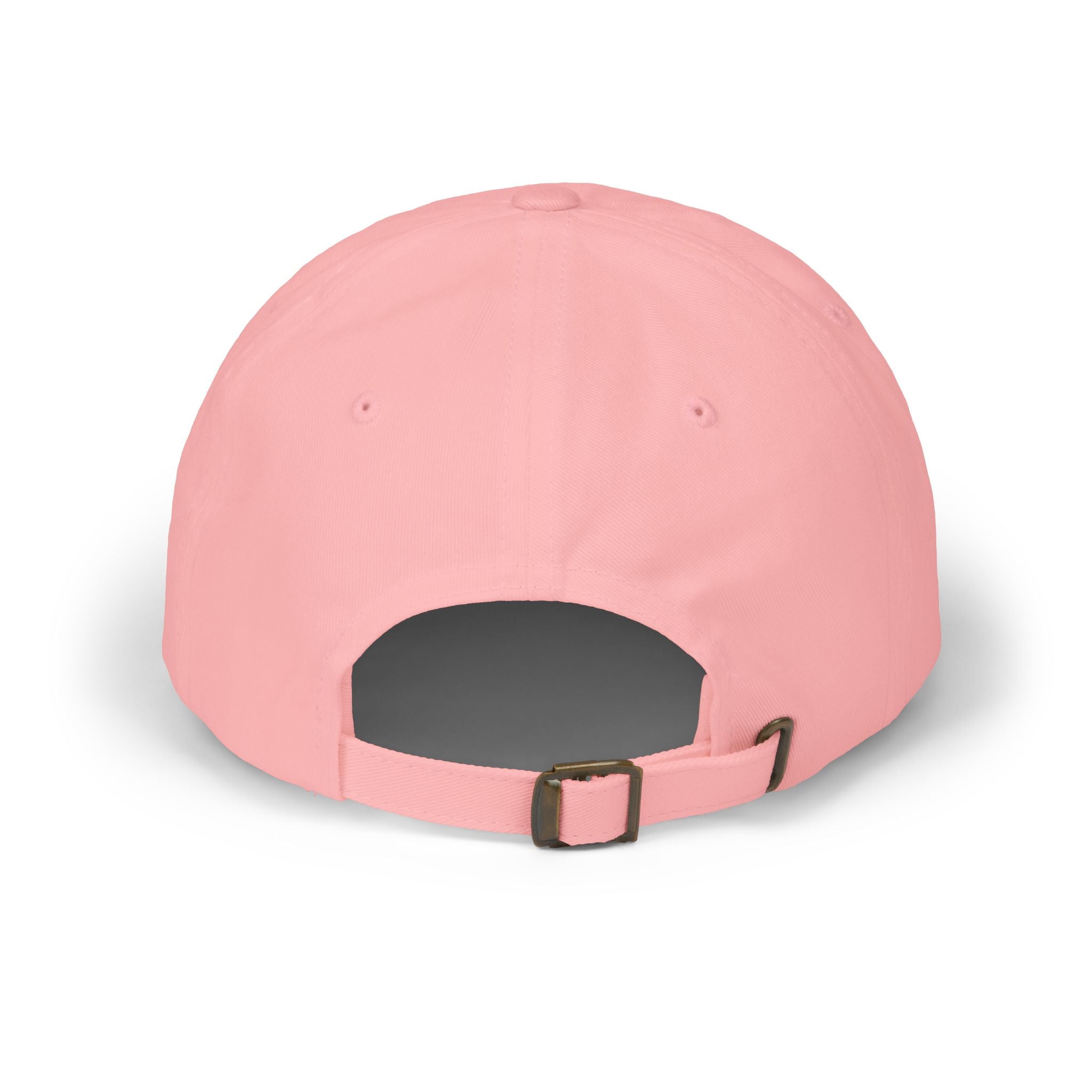 Dad Cap — 'Faith and Keep' Embroidered Inspirational Baseball Hat